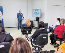 SIPAT SEDE - ABERTURA - EVENTO