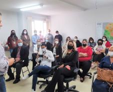 SIPAT SEDE - ABERTURA - EVENTO