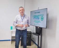 SIPAT SEDE - ABERTURA - EVENTO