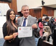 Homenagem Marcello Machado Assembleia 2022 - Galeria