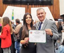 Homenagem Marcello Machado Assembleia 2022 - Galeria