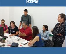 Capacitação operacional novas unidades - galeria