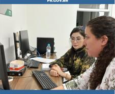 Capacitação operacional novas unidades - galeria