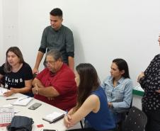 Capacitação operacional novas unidades - galeria