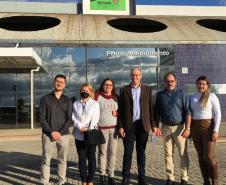 HRGUA - VISITA UNICENTRO MAIO 2022 - GALERIA