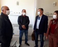 VISITA SECRETARIO NOVAS UNIDADES - GALERIA