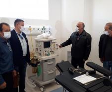 VISITA SECRETARIO NOVAS UNIDADES - GALERIA