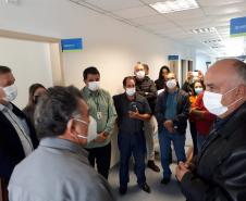 VISITA SECRETARIO NOVAS UNIDADES - GALERIA