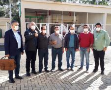 VISITA SECRETARIO NOVAS UNIDADES - GALERIA