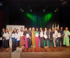 HRNP - Posse Comissão Etica Enfermagem - Galeria