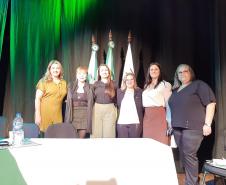 HRNP - Posse Comissão Etica Enfermagem - Galeria