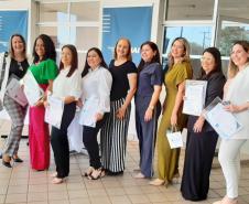 HRNP - Posse Comissão Etica Enfermagem - Galeria