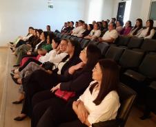 HRNP - Posse Comissão Etica Enfermagem - Galeria