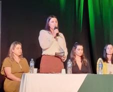 HRNP - Posse Comissão Etica Enfermagem - Galeria