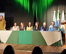 HRNP - Posse Comissão Etica Enfermagem - Galeria