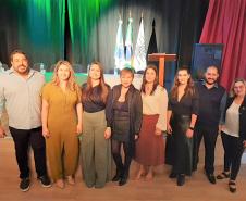 HRNP - Posse Comissão Etica Enfermagem - Galeria