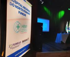 HRNP - Posse Comissão Etica Enfermagem - Galeria
