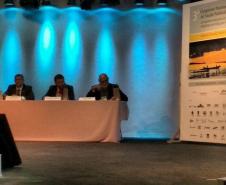 O Diretor Presidente da Fundação Estatal de Atenção em Saúde do Paraná, Carlos Alexandre Lorga, participou nesta quarta-feira (27), em Matinhos, da abertura do 3º Congresso Paranaense de Saúde Pública/Coletiva. Com o tema “Novos Olhares para a Saúde”.

Além do mais, proferiu uma palestra na quinta (28) com o tema “Experiências Inovadoras na Gestão Pública: O papel das Fundações Estatais de Saúde”.  
