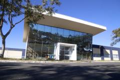 Hospital Regional de TElêmaco Borba