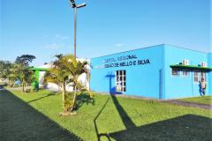 FUNEAS, investimentos, Paraná, Secretaria da saúde, hospitais
