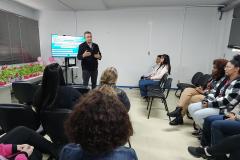 FUNEAS - Outubro Rosa 2023