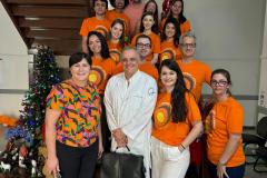 HDS - Mutirão consultas dermatológicas