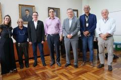 FUNEAS - Visita FUNED