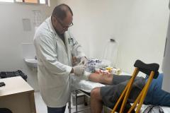 HZN - AMPLIAÇAO DE CIRURGIAS PARA PACIENTES COM HANSENÍASE