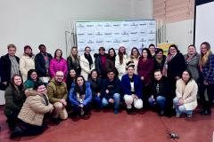 HDS - CAPACITAÇÃO HANSENÍASE