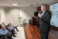 Encontro Geral de Lideranças - 2024