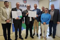 HRCO - Parceria Unicentro