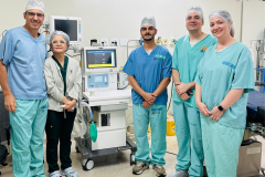 Hospital Zona Sul de Londrina