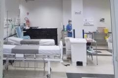Hospital Regional do Litoral - Funeas - Paranaguá