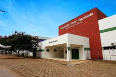 HZN realiza prova para programa de residência