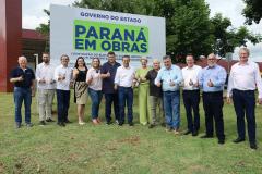 Hospital Regional do Sudoeste - Novos blocos para Hemodinâmica e Administrativo