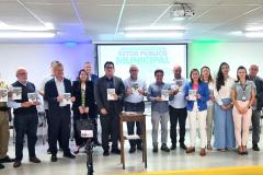 CPPI - Evento Saúde única na prática