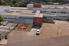 Hospital Zona Sul de Londrina - Mutirão de cirurgias infantis
