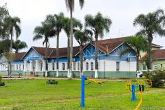 Com novo AME, hospital referência em saúde mental ampliará atendimento na RMC