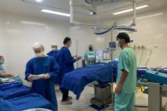 Hospital Zona Sul  - Londrina