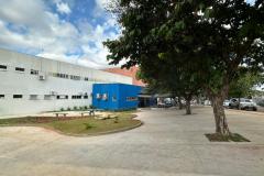 Hospital Zona Norte - Londrina