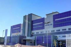 Hospital Regional de Ivaiporã amplia leitos e triplica número de cirurgias do SUS