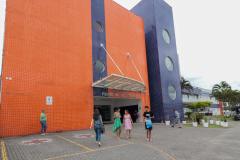 Hospital Regional do Litoral 