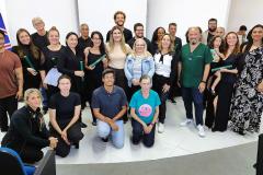 ESPP - Formatura ACE - Matinhos 2025