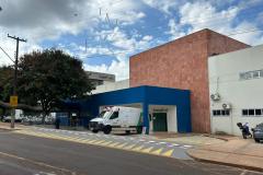 Hospital Zona Norte - Londrina