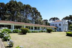 Hospital de Dermatologia Sanitária do Paraná
