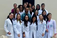 HDS - Mutirão de consultas dermatológicas - Setembro 2025