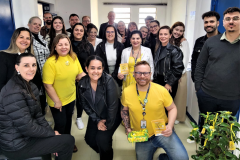 Sede - Setembro Amarelo