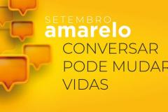 Setembro amarelo