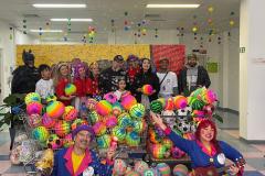 HIWM - Dia das crianças 2025 