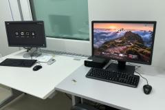 Investimentos em equipamentos